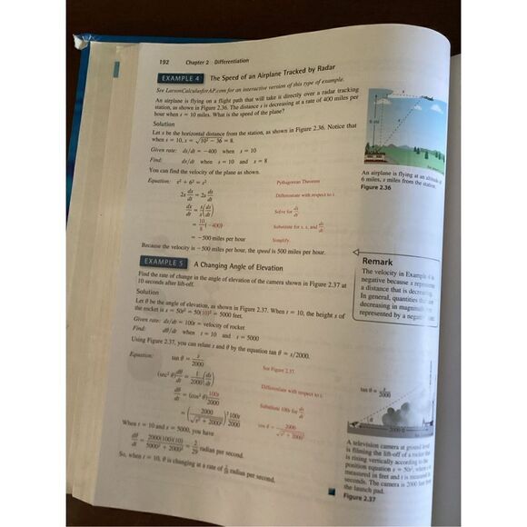 Calculus for AP - Picture 5 of 10